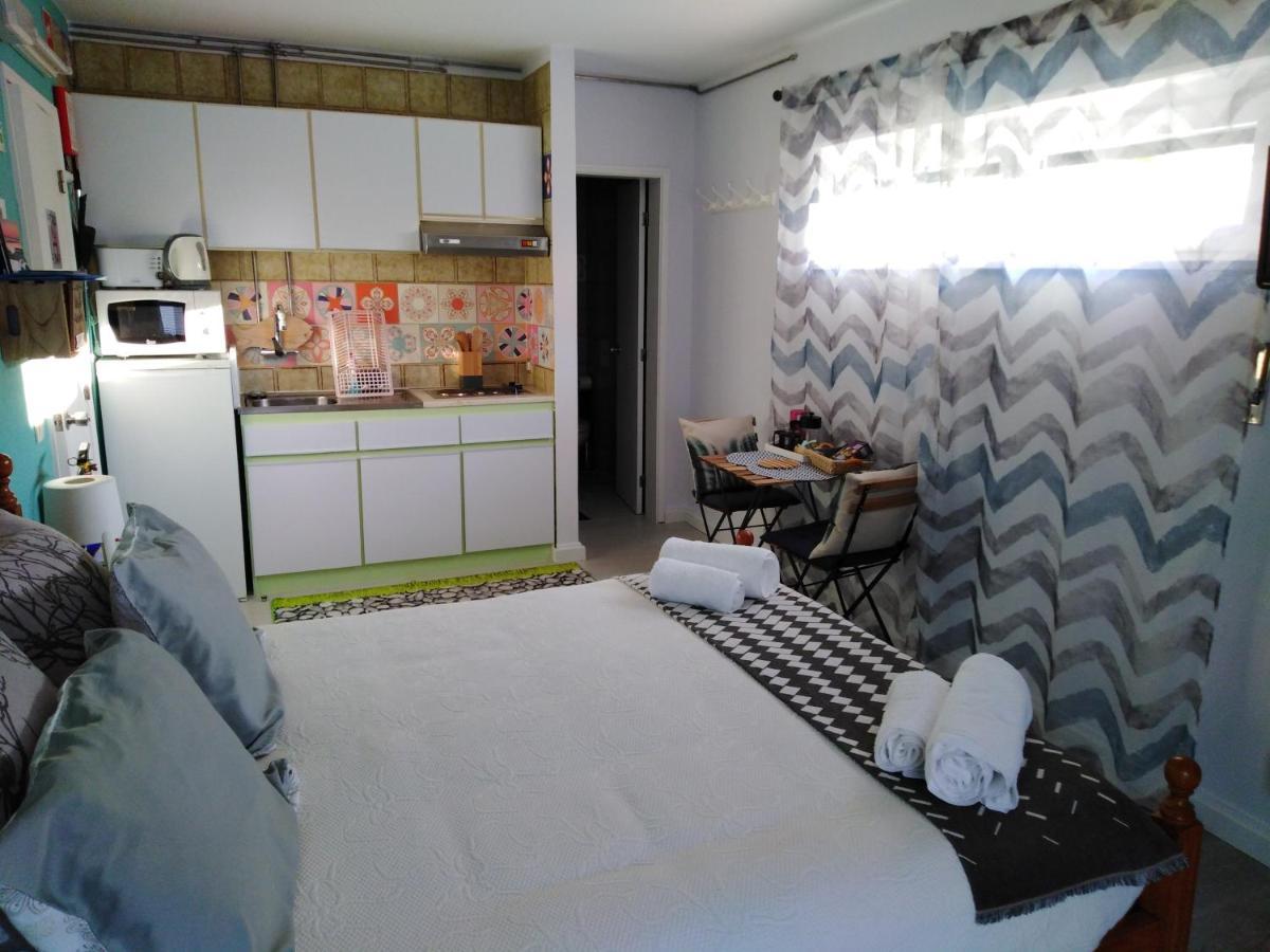 Cabedelo Seaside Guesthouse Viana do Castelo Exterior photo