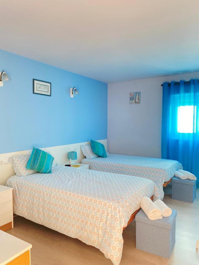 Cabedelo Seaside Guesthouse Viana do Castelo Exterior photo
