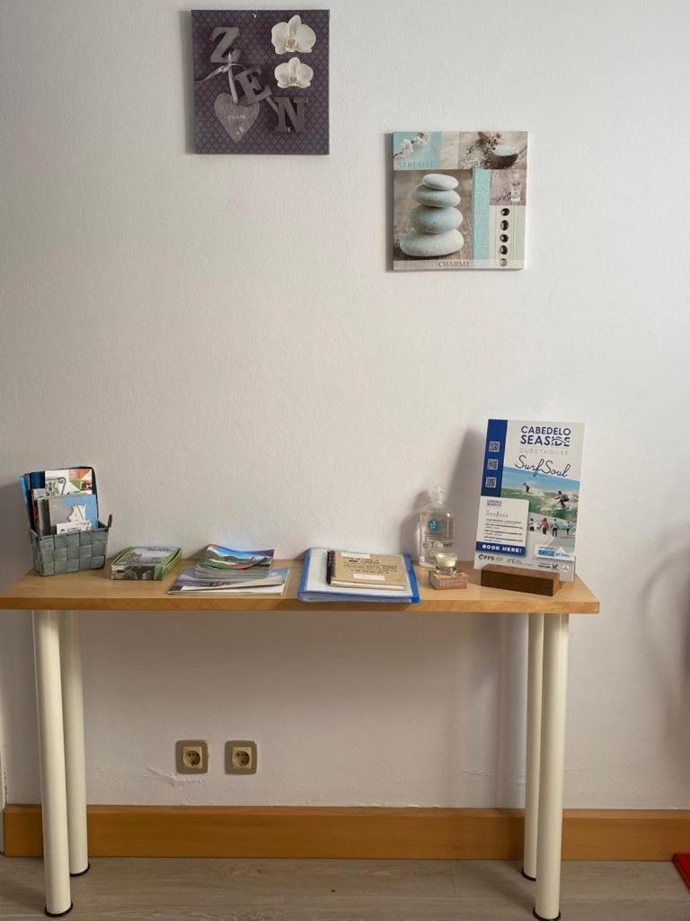 Cabedelo Seaside Guesthouse Viana do Castelo Room photo