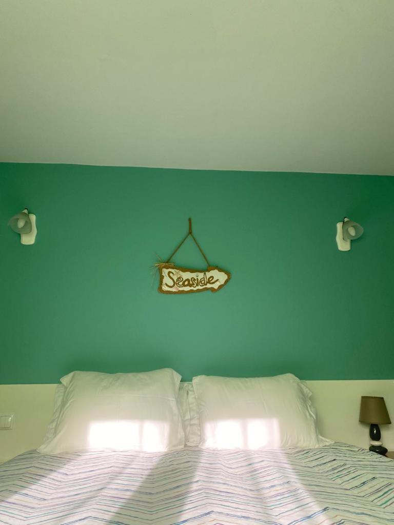 Cabedelo Seaside Guesthouse Viana do Castelo Room photo